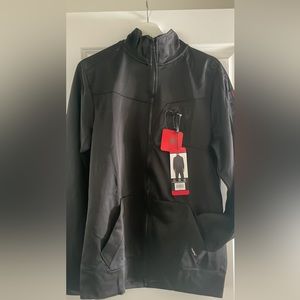 ENCORE FULL ZIP Men’s Size M